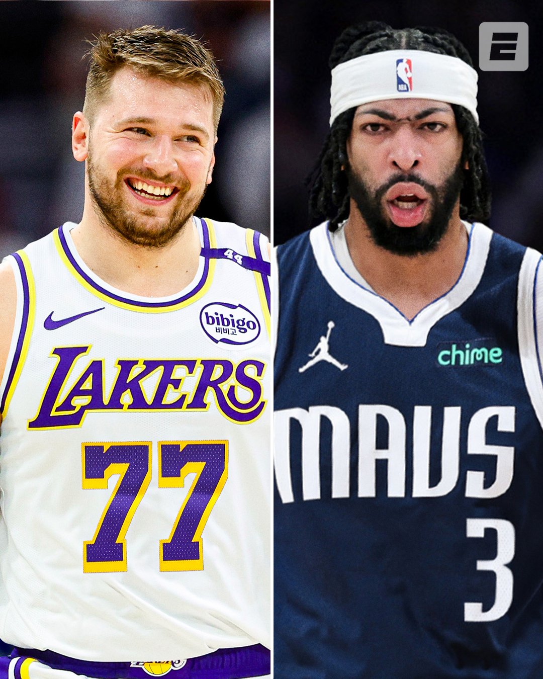  確實(shí)是歷史級！東眉交易是NBA歷史首次兩位全明星球員季中換隊(duì)