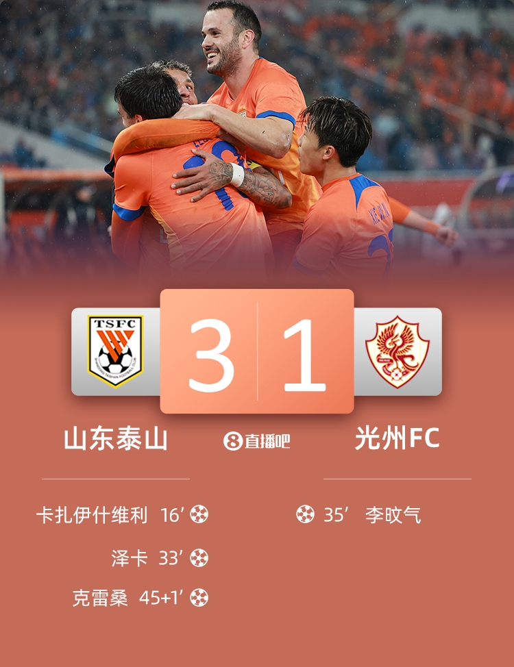  魯媒：泰山隊(duì)上海冬訓(xùn)沒白練，外援三叉戟成形堪比重磅引援