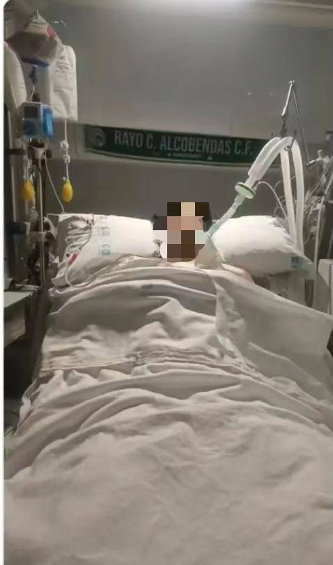  國安小將腦死亡，家屬發(fā)聲：情況很不好 轉(zhuǎn)院時間緊迫盼獲寬限