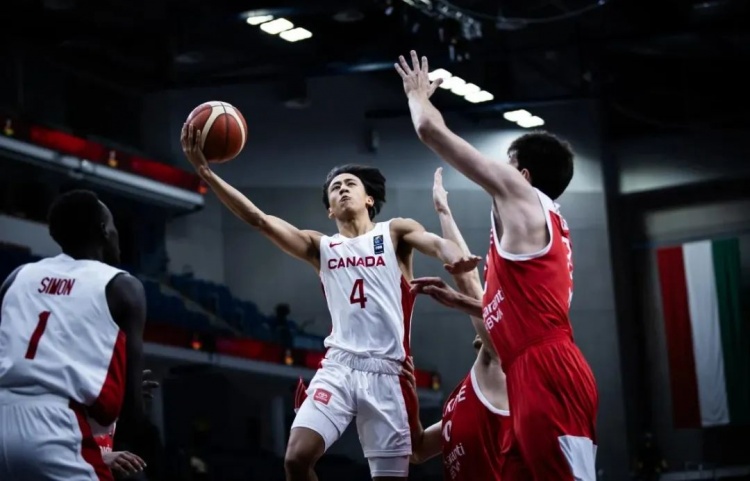  NBA下一個“林瘋狂”，會是這個韓裔小伙嗎？