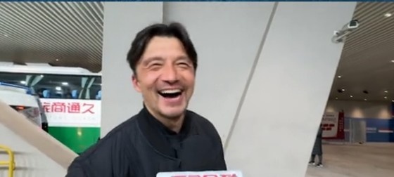  帶孩子和帶球隊哪個更累？謝暉笑言：都累，但帶孩子更累