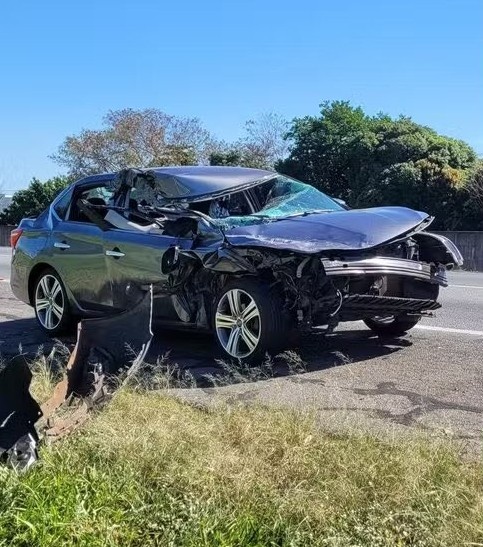  19歲巴西前鋒遭遇嚴重車禍，醫(yī)院已啟動腦死亡確認程序