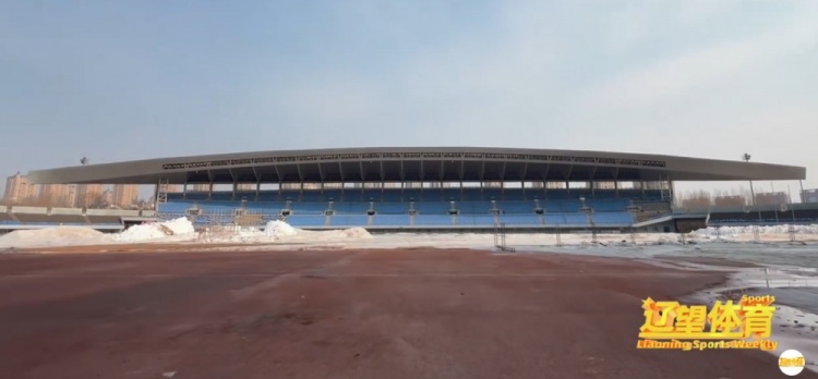  遼媒：鐵西體育場(chǎng)改建工作開啟，將改建為可容納4萬(wàn)人專業(yè)足球場(chǎng)