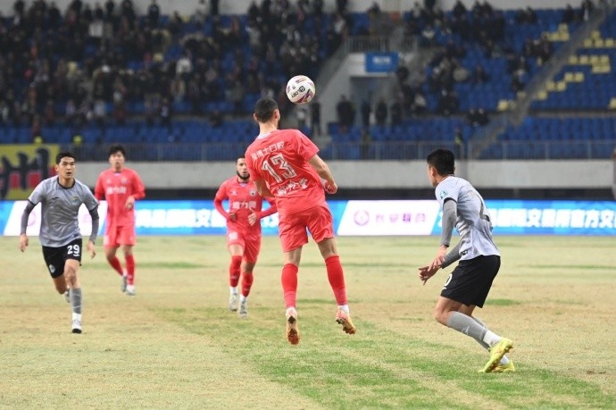  陜西聯(lián)合三戰(zhàn)全勝，奪得2025西部杯足球邀請(qǐng)賽冠軍