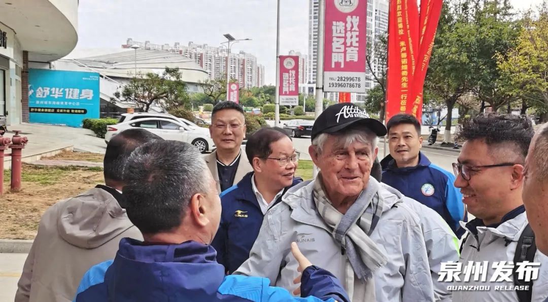  閩媒：米盧來(lái)泉開展教練員專項(xiàng)培訓(xùn)，將指導(dǎo)福建南安女足訓(xùn)練