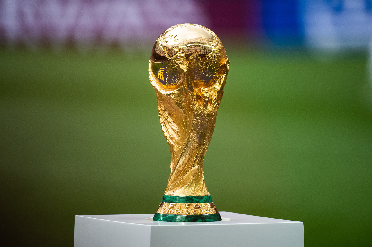  FIFA發(fā)言人：世界杯擴軍64支隊為會議時自發(fā)的提議，想法得到認可