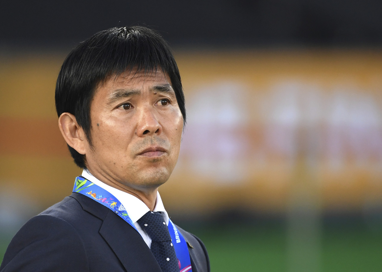  森保一談富安健洋等國(guó)腳傷?。汉芡葱?，但國(guó)家隊(duì)陣容厚度足夠