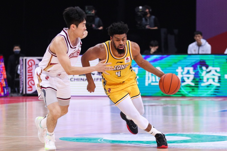  NBA冠軍后衛(wèi)！Scotto：自由球員奎因-庫克將簽約福建隊