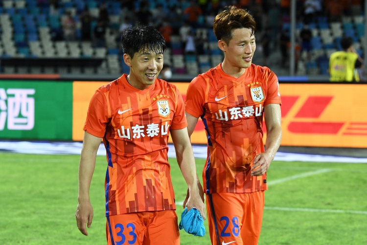  孫準浩證言：2-2海港后收金敬道20萬，2-0河北前下注50萬賽后收錢