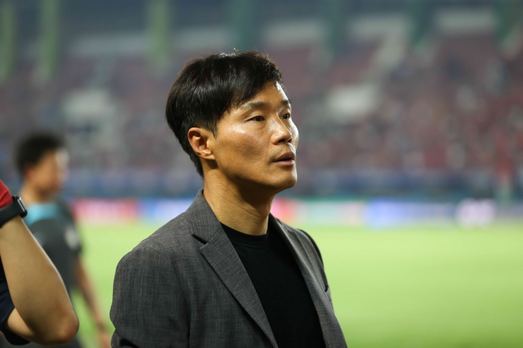  熱身賽-河南隊(duì)1-0擊敗長春亞泰，鐘義浩制勝卡多索替補(bǔ)登場