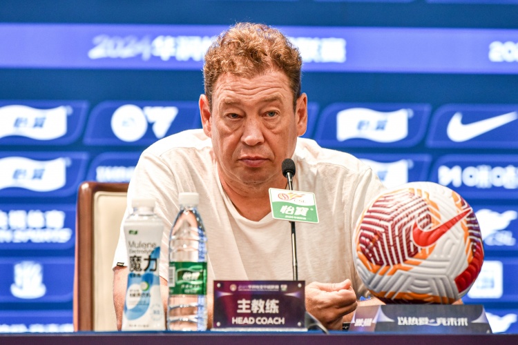  斯盧茨基：德比戰(zhàn)的關(guān)注度和意義都不太一樣，客觀說雙方五五開