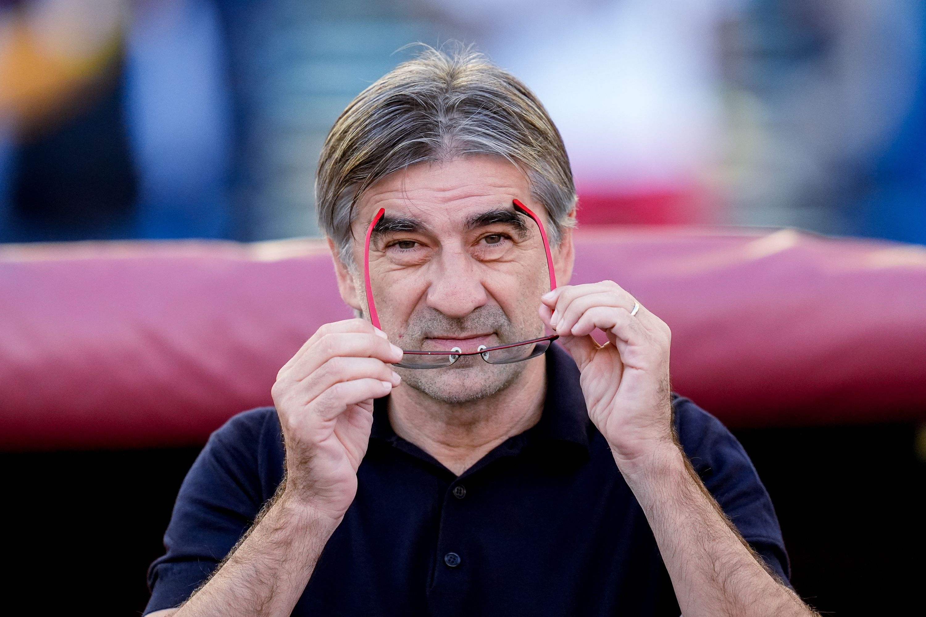  talkSPORT：圣徒主帥伊萬-尤里奇可能被解雇，他與球員關(guān)系緊張