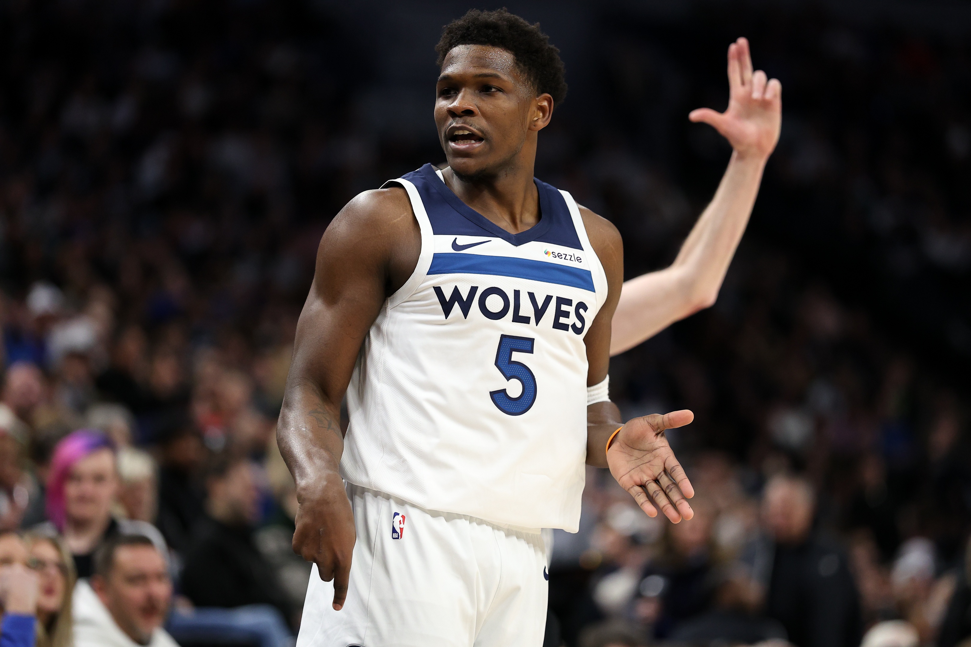  不能運球！華子：NBA邀請我參加三分大賽 我想了想還是算了吧