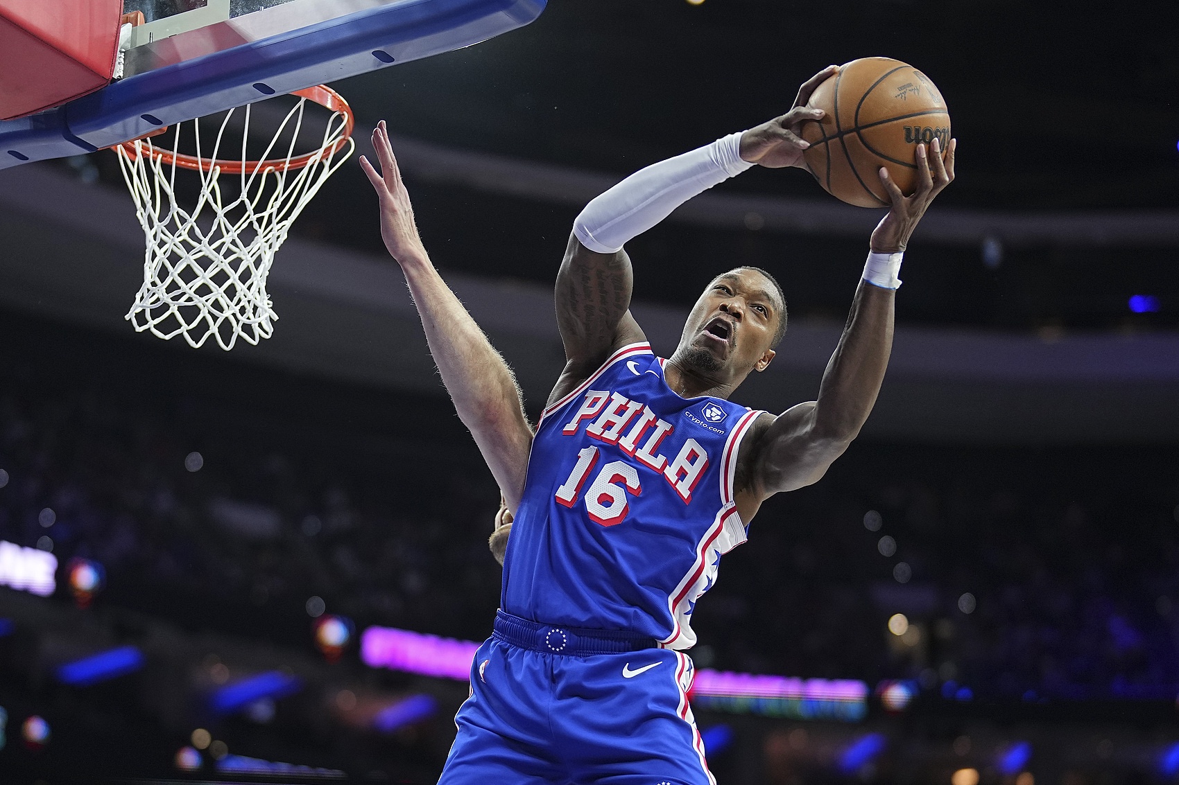  歡迎回到NBA！朗尼-沃克貢獻(xiàn)25分11籃板5助攻 獲得生涯首次兩雙